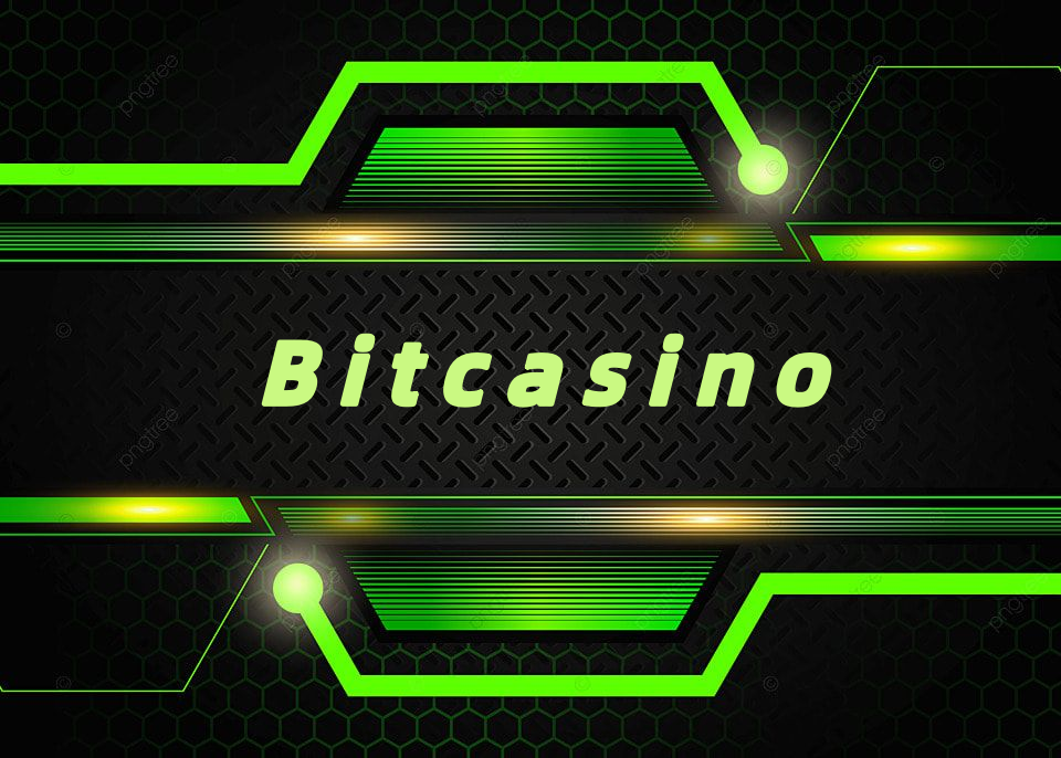 Bitcasino