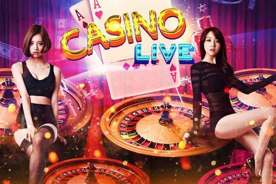 Bitcasino Live Betting