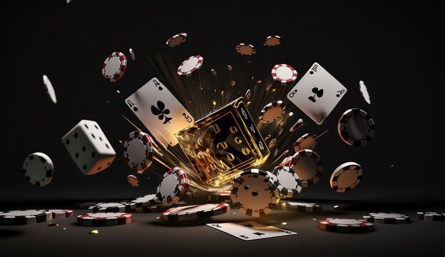 Bitcasino Live Casino