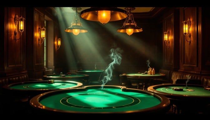 Bitcasino Live Betting