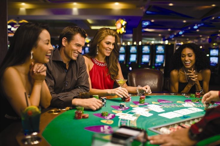 Bitcasino Live Casino