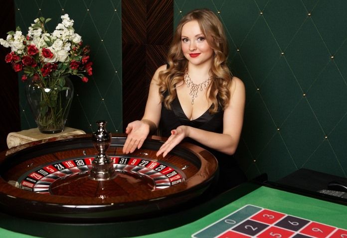 Bitcasino Live Casino
