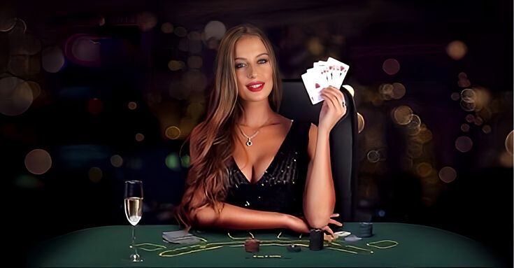 Bitcasino Live Casino