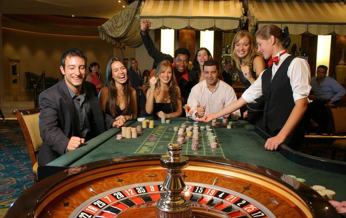 Bitcasino Welcome Bonus