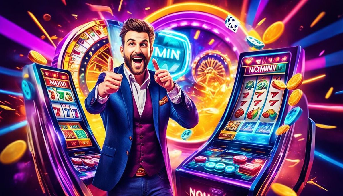 Bitcasino Welcome Bonus