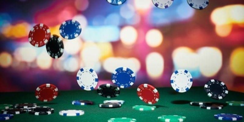 Bitcasino Live Betting